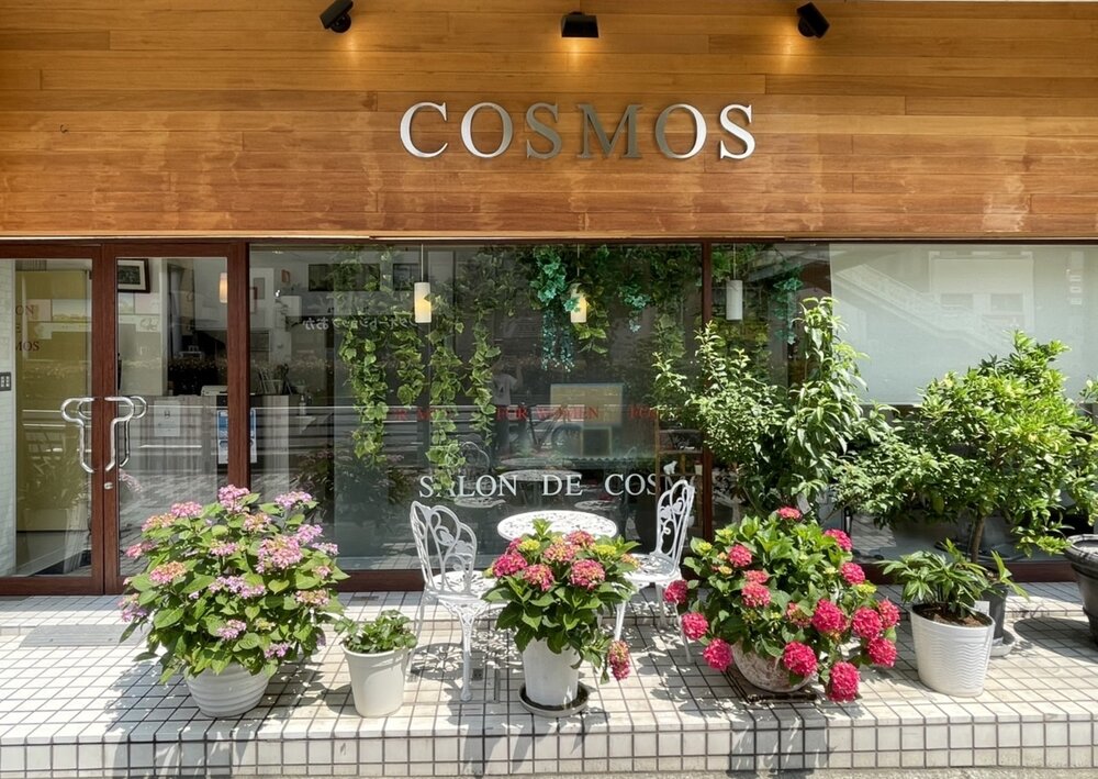 COSMOS本店